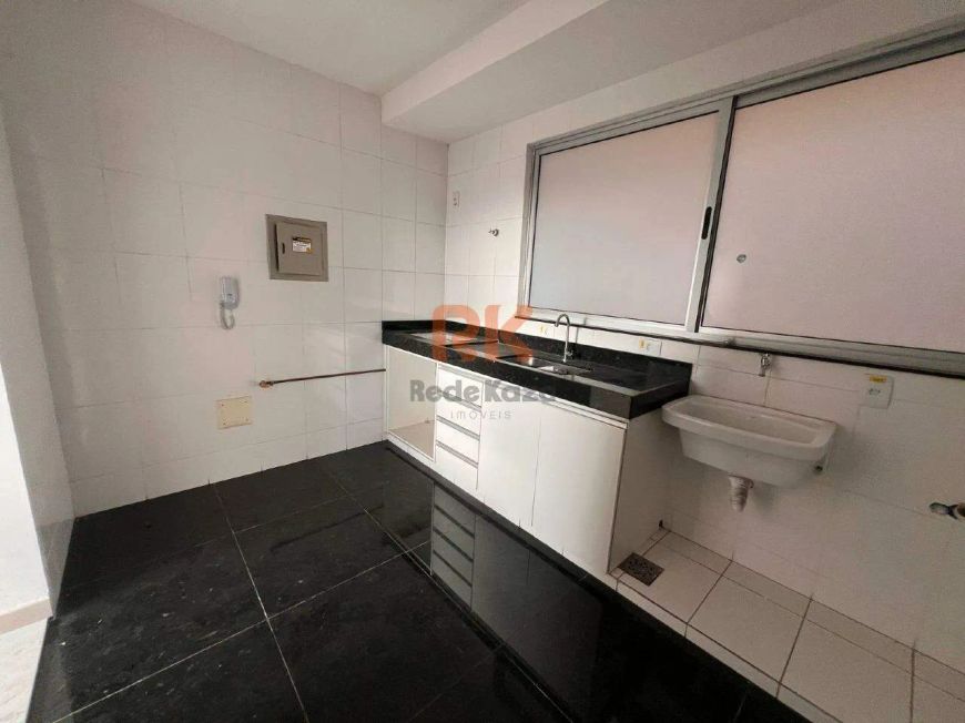 Apartamento à venda, 2 quartos, 1 suíte, 1 vaga, Arvoredo - Contagem/MG