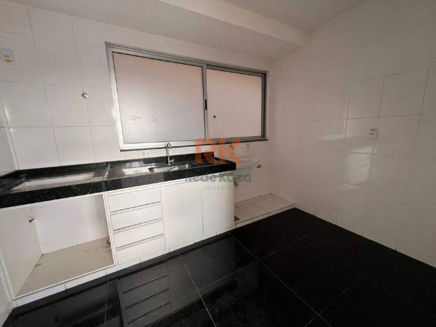 Apartamento à venda, 2 quartos, 1 suíte, 1 vaga, Arvoredo - Contagem/MG