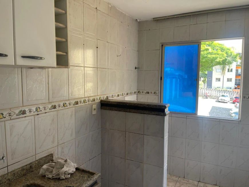 Imóvel para aluguel possui 45 metros quadrados com 2 quartos em Alvorada - Contagem - MG