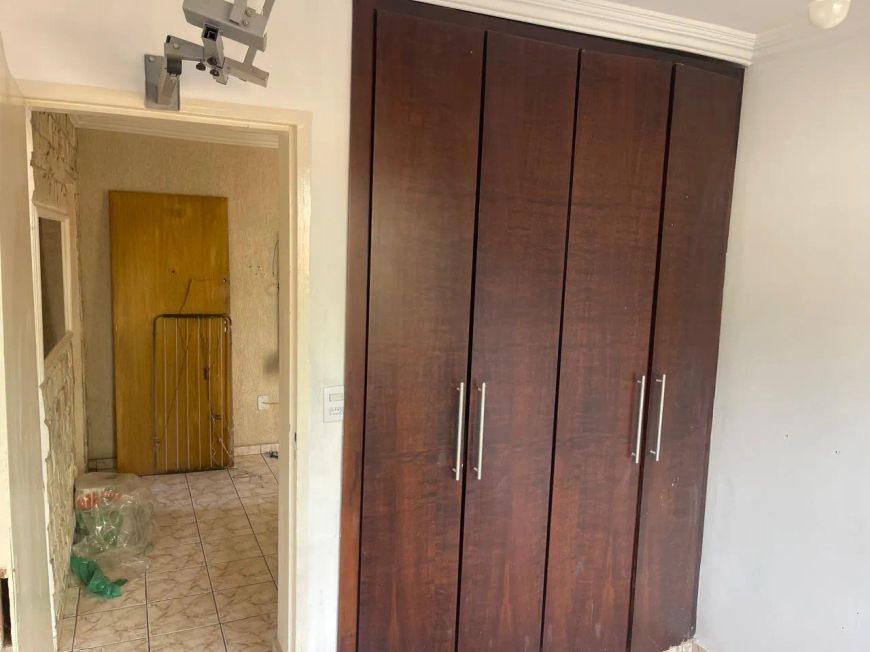 Imóvel para aluguel possui 45 metros quadrados com 2 quartos em Alvorada - Contagem - MG