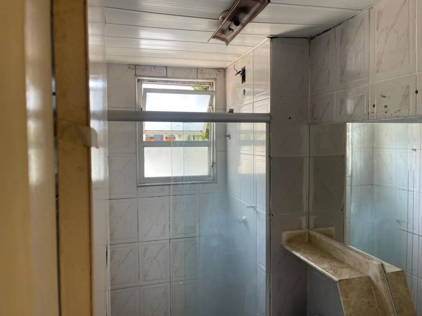 Imóvel para aluguel possui 45 metros quadrados com 2 quartos em Alvorada - Contagem - MG