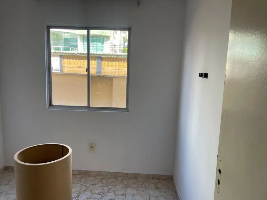 Imóvel para aluguel possui 45 metros quadrados com 2 quartos em Alvorada - Contagem - MG