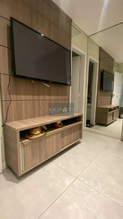 Apartamento 3 quartos no coração do Eldorado 2 vagas
