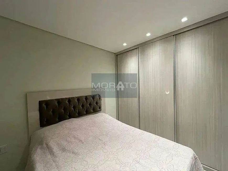 Apartamento 3 quartos no coração do Eldorado 2 vagas