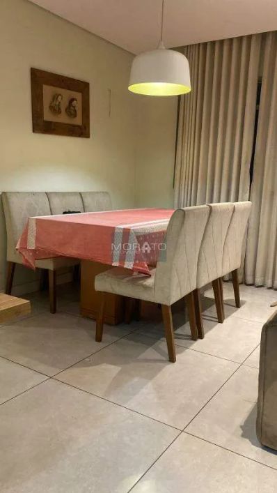 Apartamento 3 quartos no coração do Eldorado 2 vagas