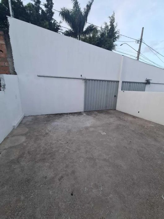 Casa em Rua Palmeiras - Colonial - Contagem/MG