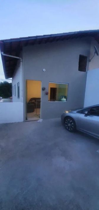 Casa em Rua Palmeiras - Colonial - Contagem/MG