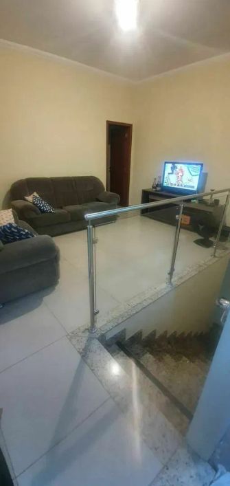 Casa em Rua Palmeiras - Colonial - Contagem/MG