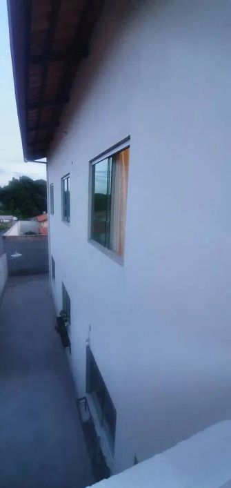 Casa em Rua Palmeiras - Colonial - Contagem/MG