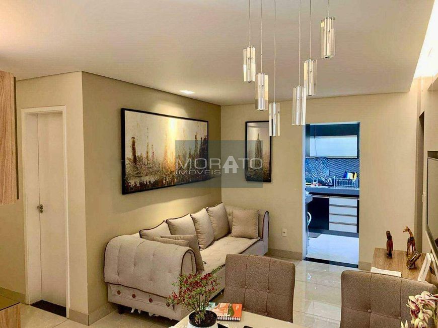 Apartamento 3 Quartos 2 Vagas Nossa Senhora da Conceição