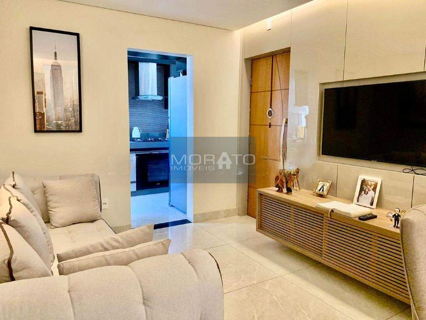 Apartamento 3 Quartos 2 Vagas Nossa Senhora da Conceição