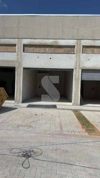 Loja comercial no Bairro Estância do Hibisco - Contagem