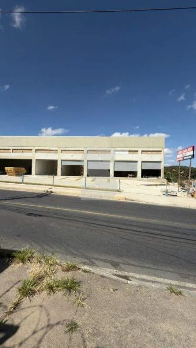 Loja comercial no Bairro Estância do Hibisco - Contagem