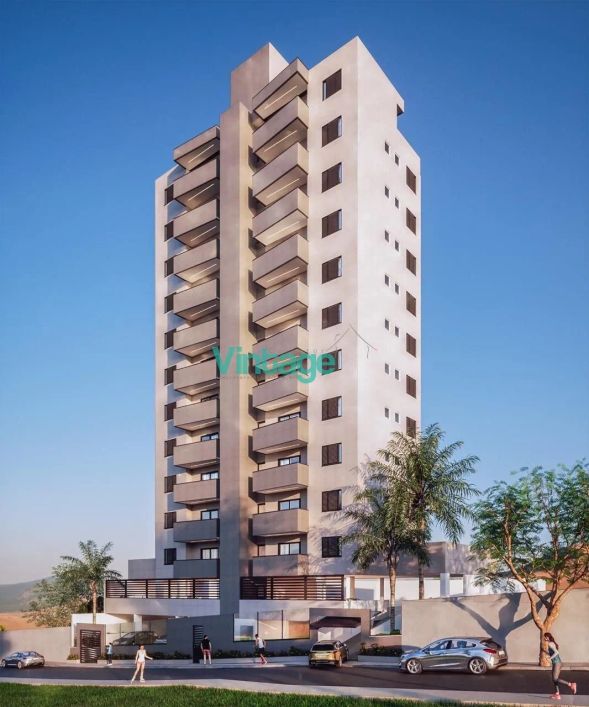 APARTAMENTO TIPO 02 QTOS 01 SUÍTE E 02 VGS NO CENTRO DE CONTAGEM