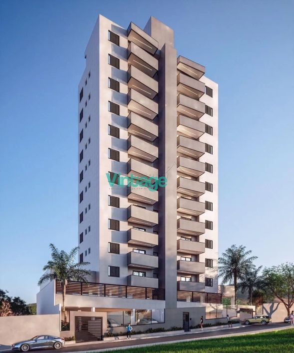APARTAMENTO TIPO 02 QTOS 01 SUÍTE E 02 VGS NO CENTRO DE CONTAGEM