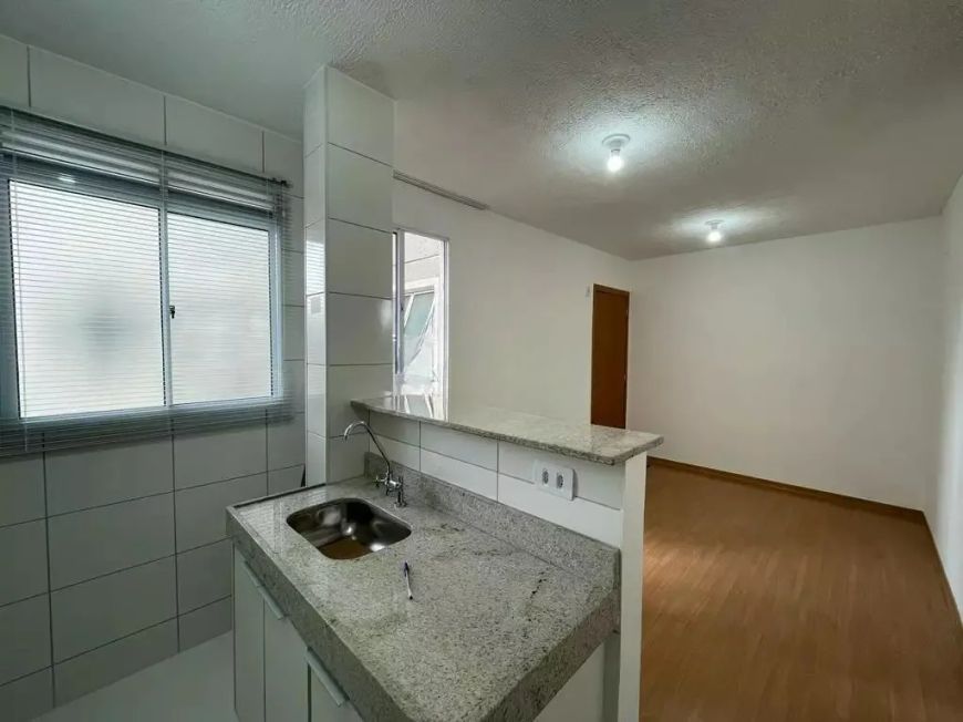 Apto, Centro de Contagem, Elevador, Piscina Financia.
