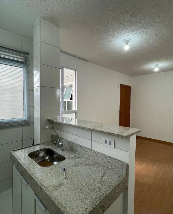 Apto, Centro de Contagem, Elevador, Piscina Financia.