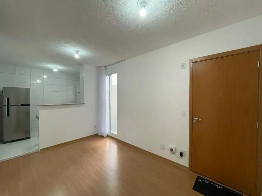 Apto, Centro de Contagem, Elevador, Piscina Financia.