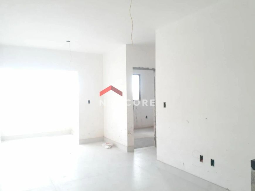 Apartamento em Alameda das Perdizes - Cabral - Contagem/MG