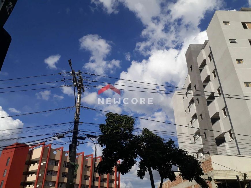 Apartamento em Alameda das Perdizes - Cabral - Contagem/MG