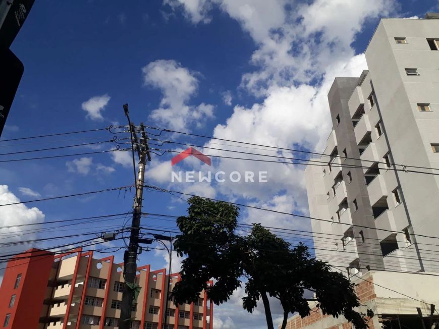 Apartamento em Alameda das Perdizes - Cabral - Contagem/MG