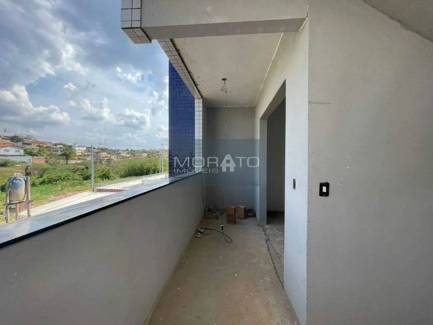 Cobertura à venda, 3 quartos, 2 vagas, Vale das Orquídeas - Contagem/MG