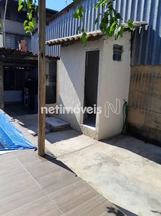 Venda Casa Novo Riacho Contagem