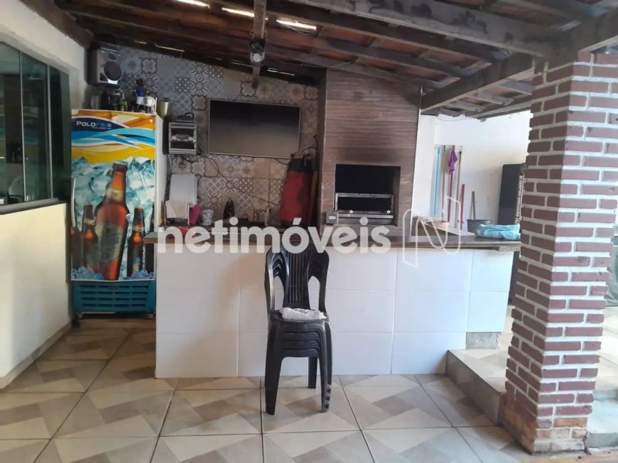 Venda Casa Novo Riacho Contagem