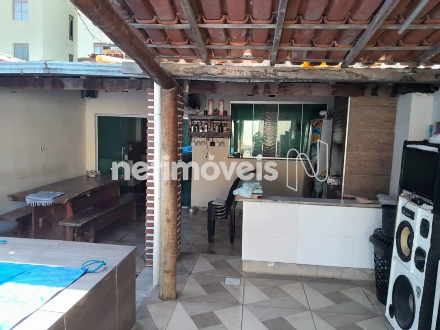 Venda Casa Novo Riacho Contagem