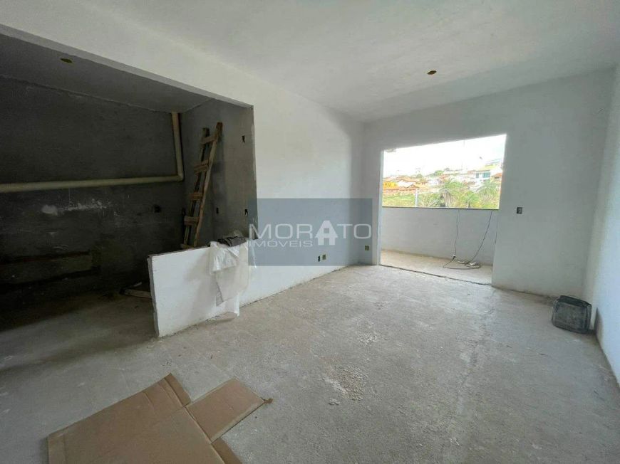 Apartamento à venda, 2 quartos, 1 suíte, 2 vagas, Vale das Orquídeas - Contagem/MG
