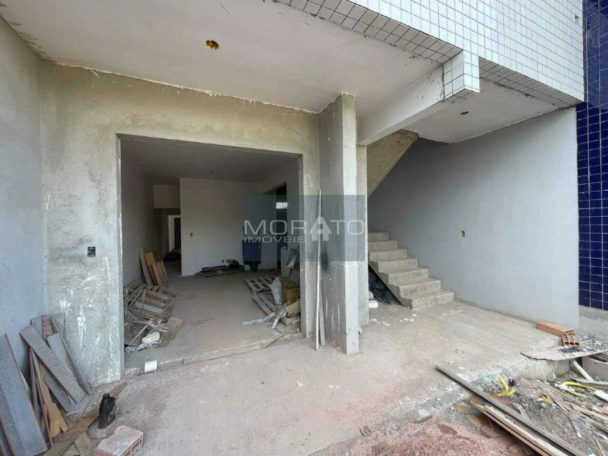 Apartamento à venda, 2 quartos, 1 suíte, 2 vagas, Vale das Orquídeas - Contagem/MG
