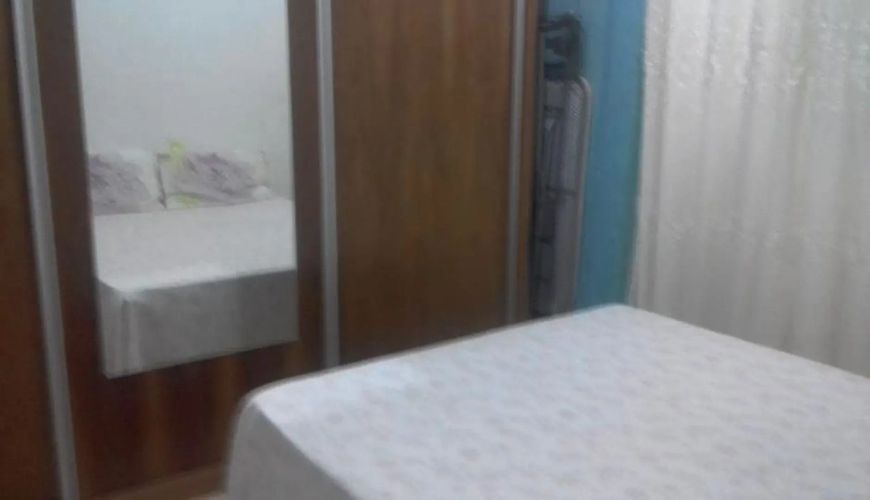 Casa em Rua Cinquenta - Tropical - Contagem/MG