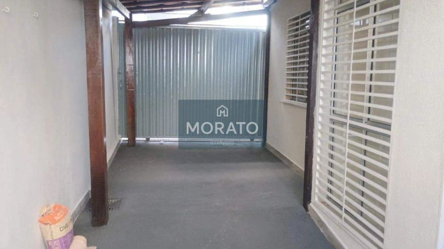 Área Privativa 2 Quartos, 1 Banheiro no Bairro Xangri-lá