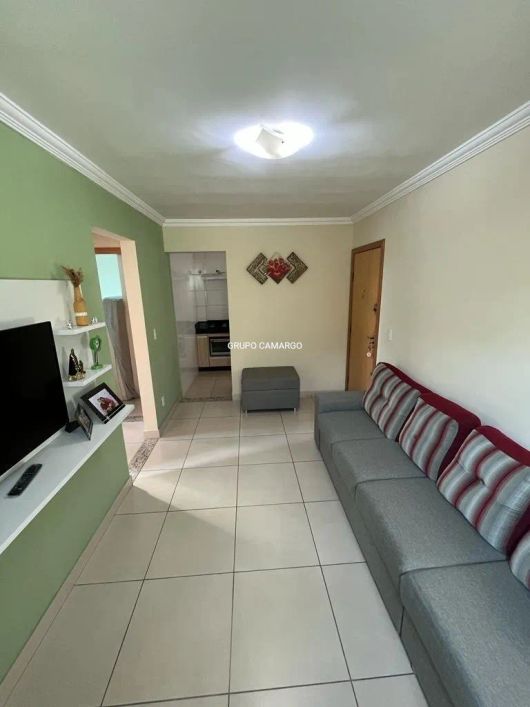 Apartamento 2 Quartos no Arvoredo