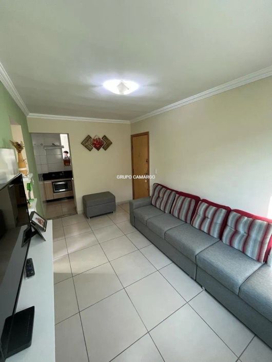 Apartamento 2 Quartos no Arvoredo