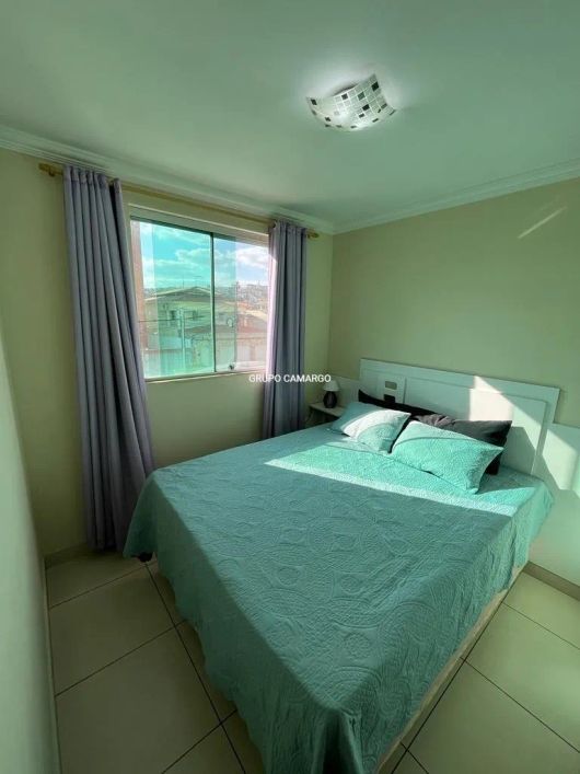 Apartamento 2 Quartos no Arvoredo