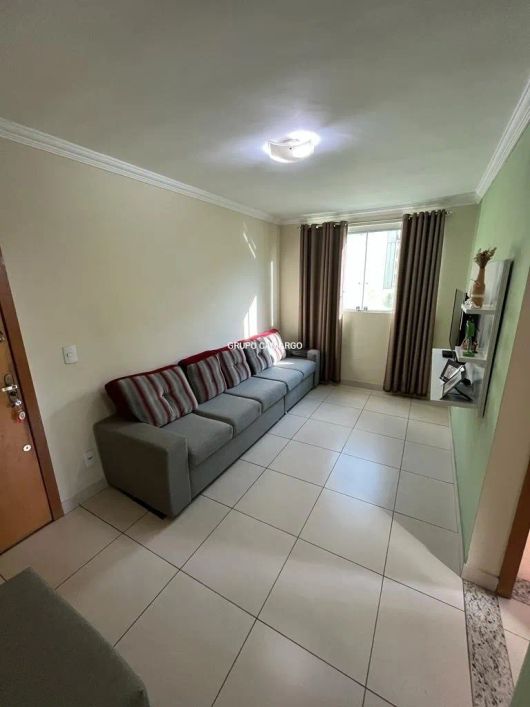 Apartamento 2 Quartos no Arvoredo