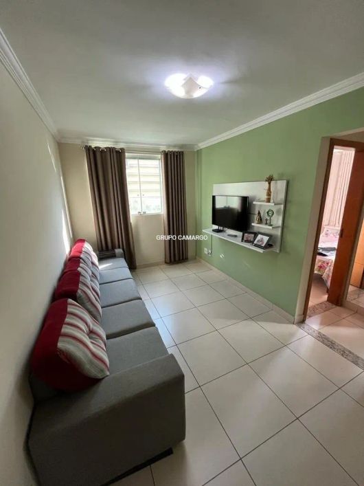 Apartamento 2 Quartos no Arvoredo