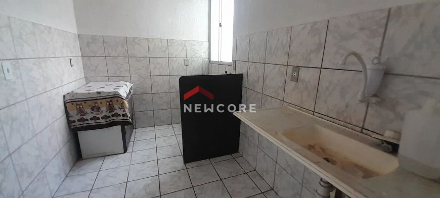 Apartamento em Avenida Wilson Tavares Ribeiro - Chácaras Reunidas Santa Terezinha - Contagem/MG