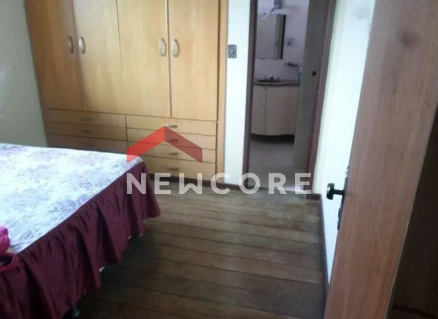 Casa em Rua Caxambu - Jardim Balneário - Contagem/MG