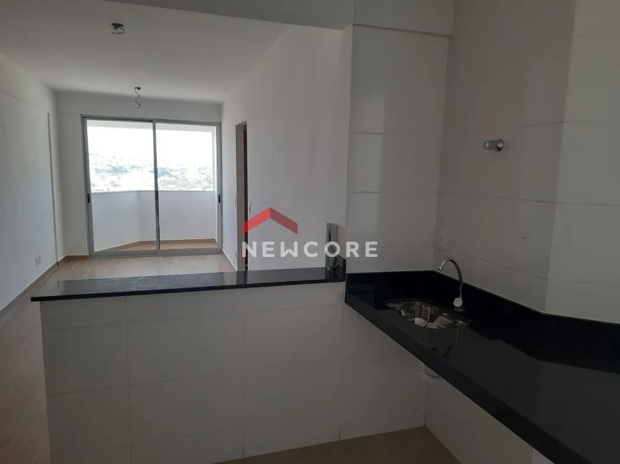 Apartamento em Rua José de Souza Arruda - Linda Vista - Contagem/MG