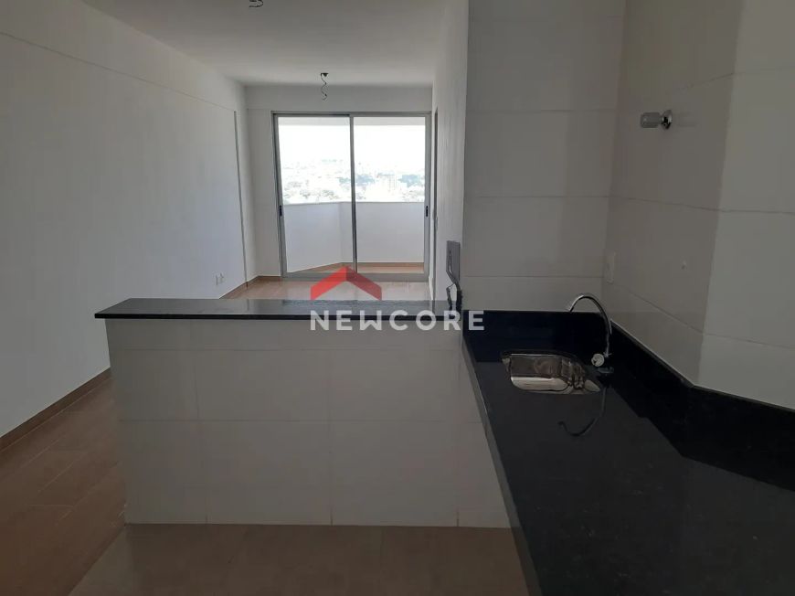 Apartamento em Rua José de Souza Arruda - Linda Vista - Contagem/MG