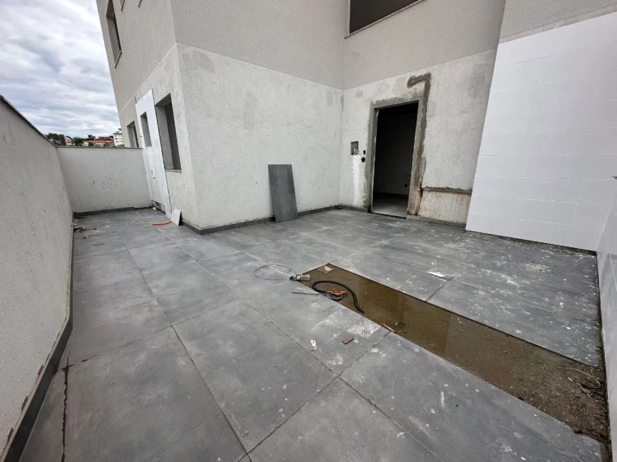 Venda Residential / Apartment Contagem MG