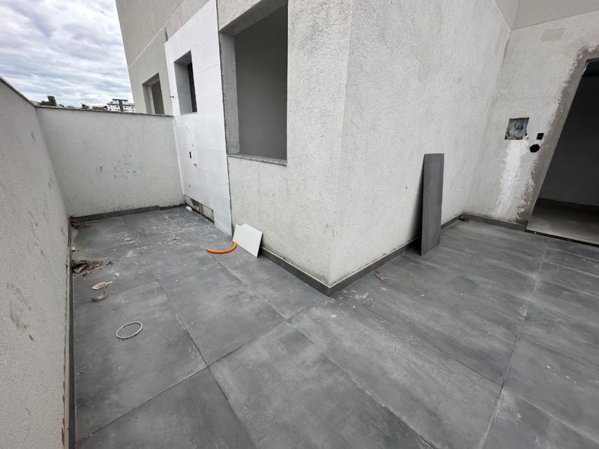 Venda Residential / Apartment Contagem MG