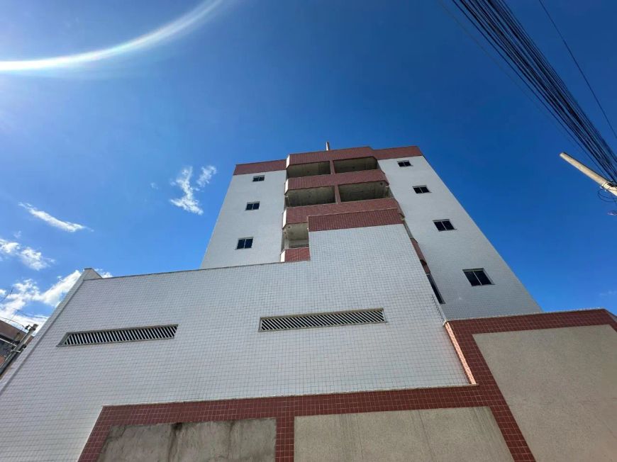 Venda Residential / Apartment Contagem MG