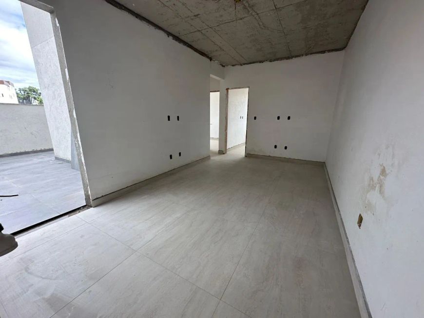 Venda Residential / Apartment Contagem MG