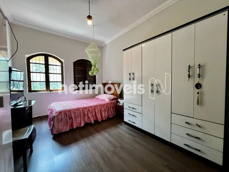 Venda Casa Novo Eldorado Contagem