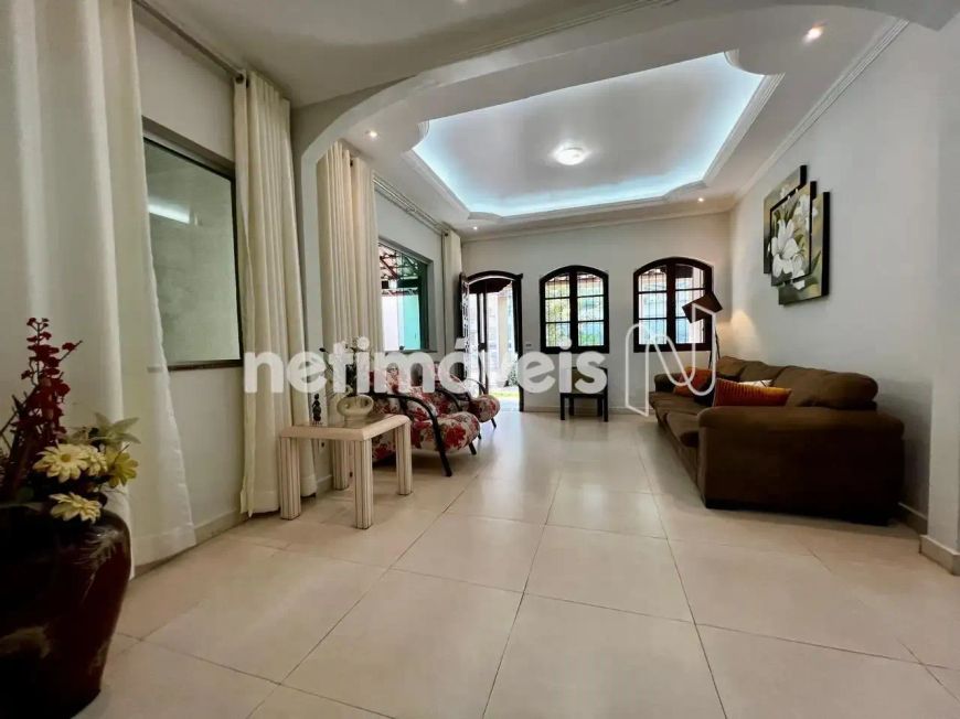 Venda Casa Novo Eldorado Contagem
