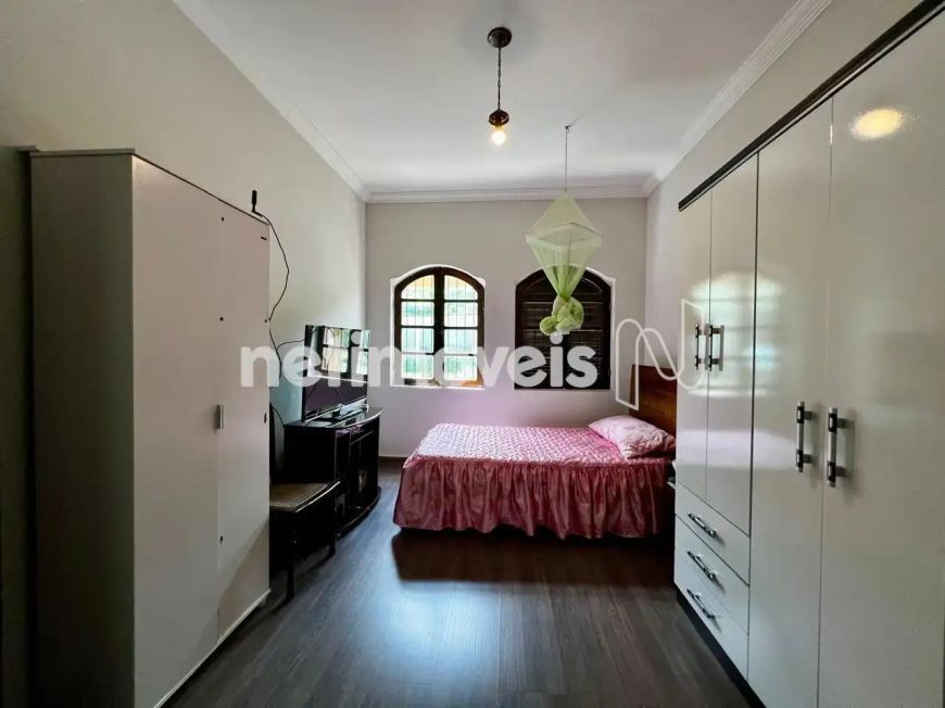 Venda Casa Novo Eldorado Contagem