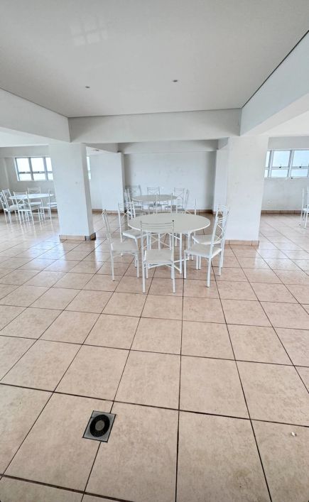 apartamento com laser completo no centro de contagem